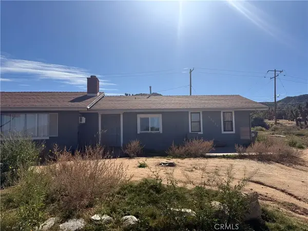 55519 Iona, Yucca Valley, CA 92284