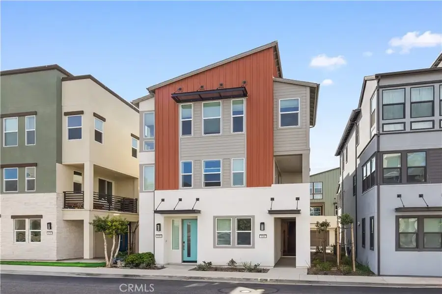 116 Tenor, Irvine, CA 92618 - #3