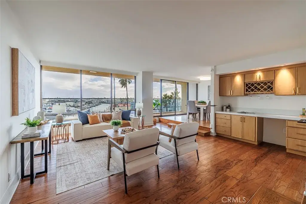 601 Lido Park Drive #3F, Newport Beach, CA 92663 - #1