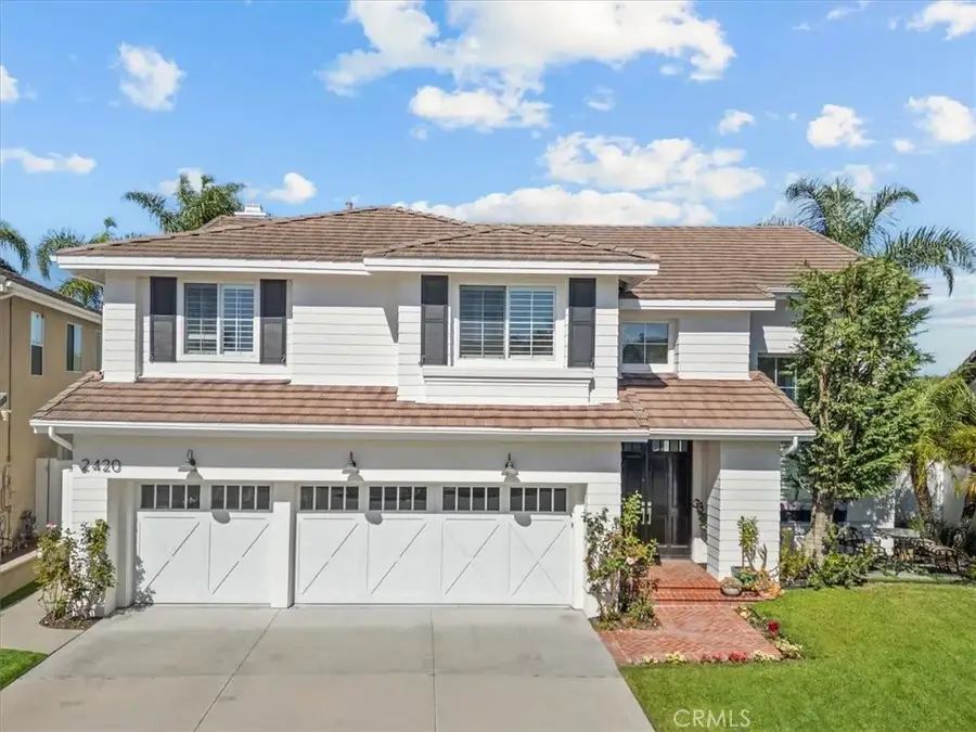 2420 Via Mero, San Clemente, CA 92673 - #2