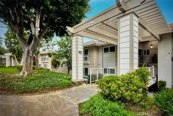 3273 San Amadeo #A, Laguna Woods, CA 92637