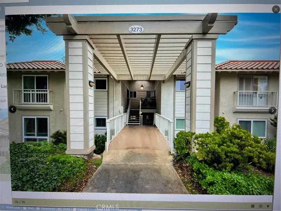 3273 San Amadeo #A, Laguna Woods, CA 92637 - #2