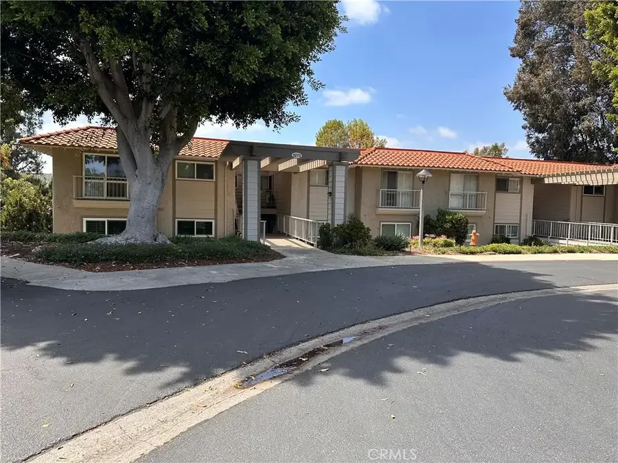 3273 San Amadeo #A, Laguna Woods, CA 92637 - #3