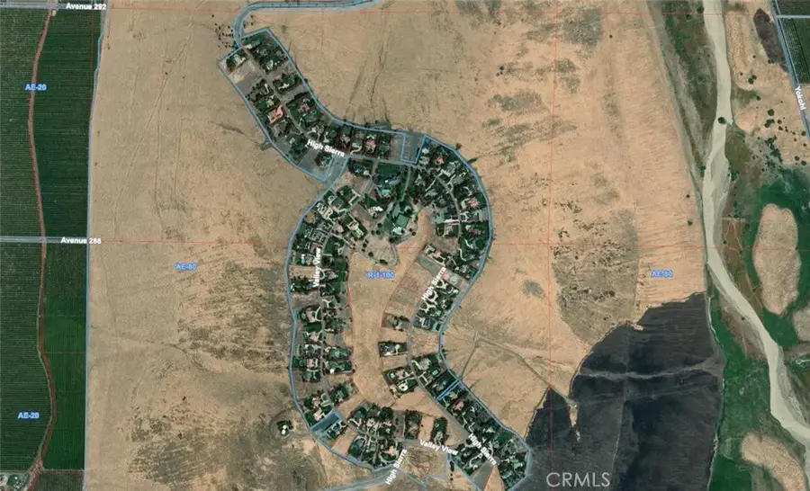 125 High Sierra, Exeter, CA 93221 - #2