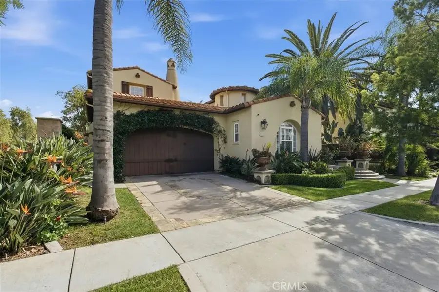 6 Los Olivos, Irvine, CA 92602 - #3