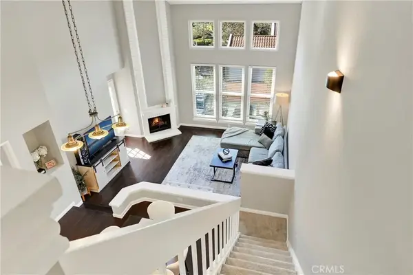 25949 Orbita #78, Mission Viejo, CA 92691