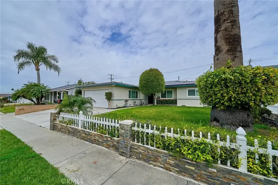 2401 Foxdale, La Habra, CA 90631 - #3