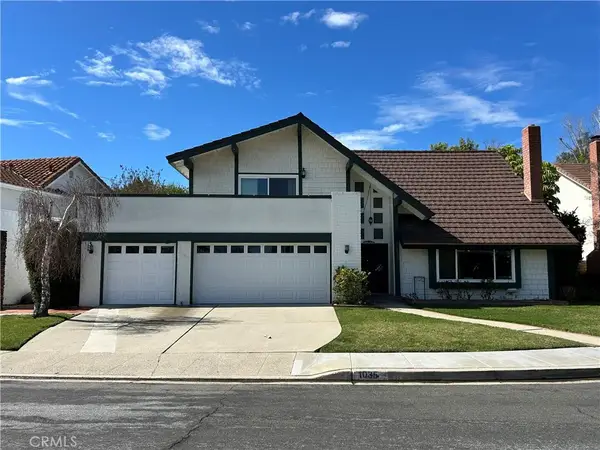 1035 Bradbury Court, Westlake Village, CA 91361