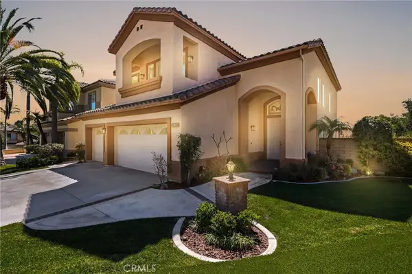 27402 Carino Circle, Mission Viejo, CA 92692