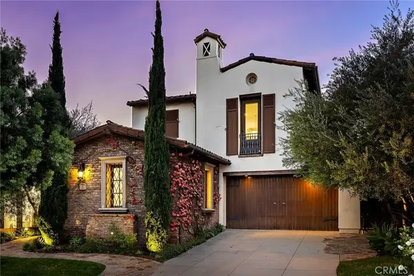 6 Canyon Peak, Newport Coast, CA 92657