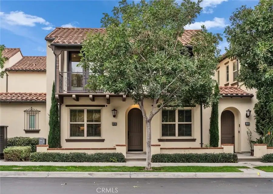 168 Outwest, Irvine, CA 92618 - #2