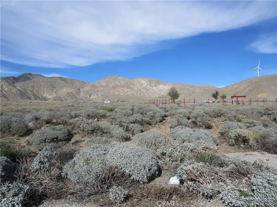 0 Boulder, Whitewater, CA 92282 - #2