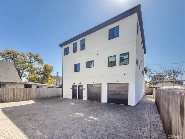 532 W Vernon, Los Angeles, CA 90037