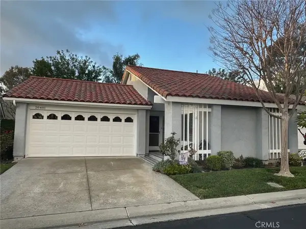 28481 Pacheco, Mission Viejo, CA 92692