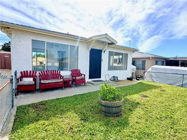 832 E Pacific, Carson, CA 90745
