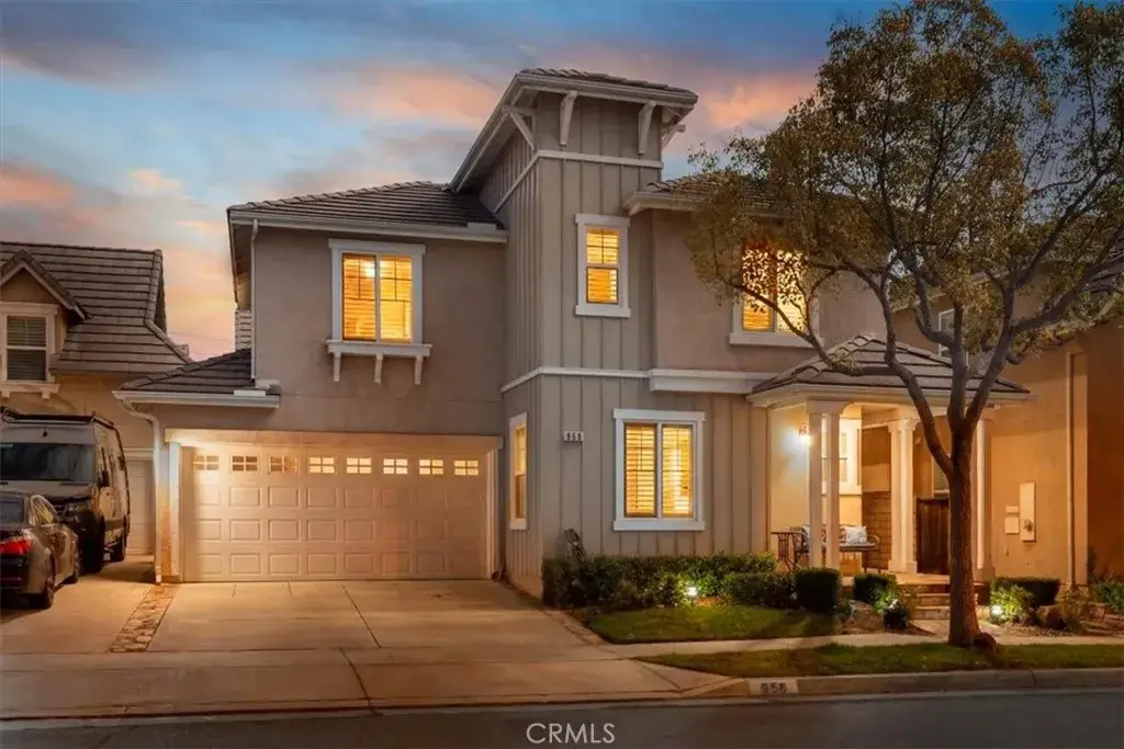 958 Baxter, Brea, CA 92821 - #1