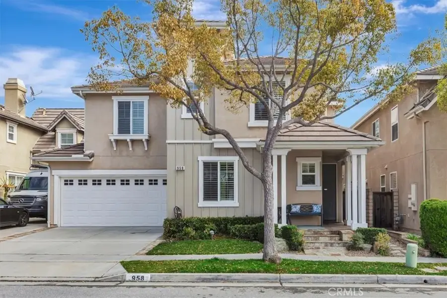 958 Baxter, Brea, CA 92821 - #3