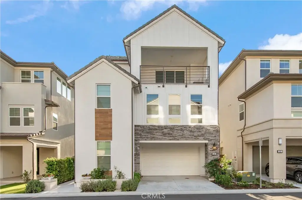131 Reyes Alley, Lake Forest, CA 92630 - #1