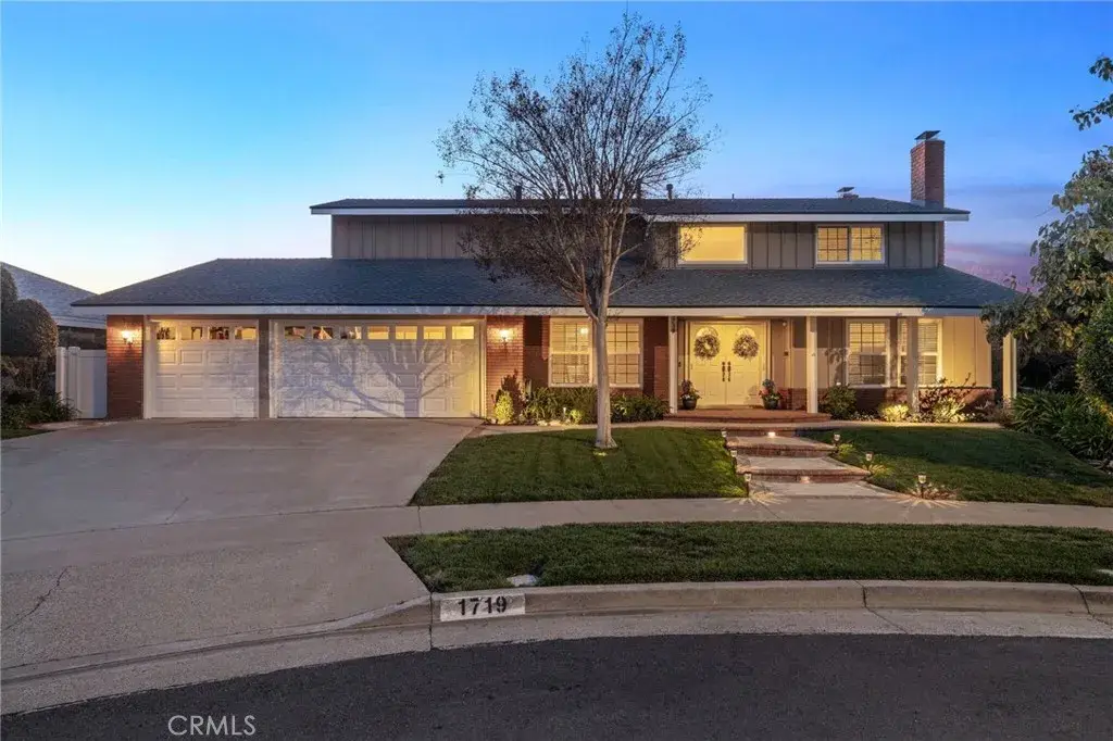 1719 Pecos River, Placentia, CA 92870 - #1