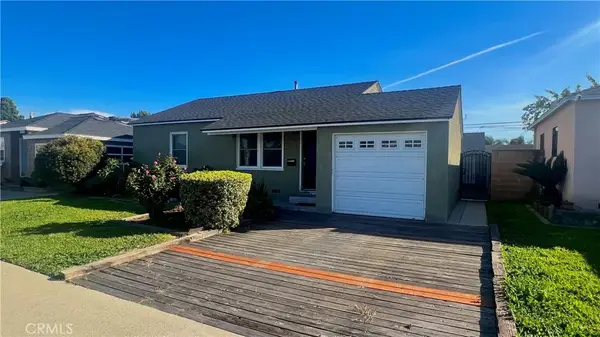 12118 Excelsior Drive, Norwalk, CA 90650
