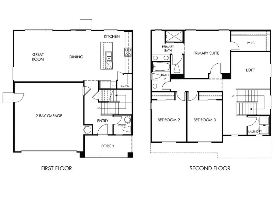 2063 Tangelo Lane, Redlands, CA 92374 - #2