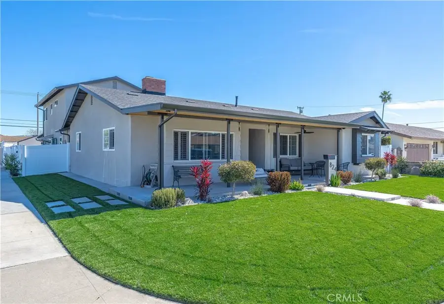 824 S Dune, Anaheim, CA 92806 - #2