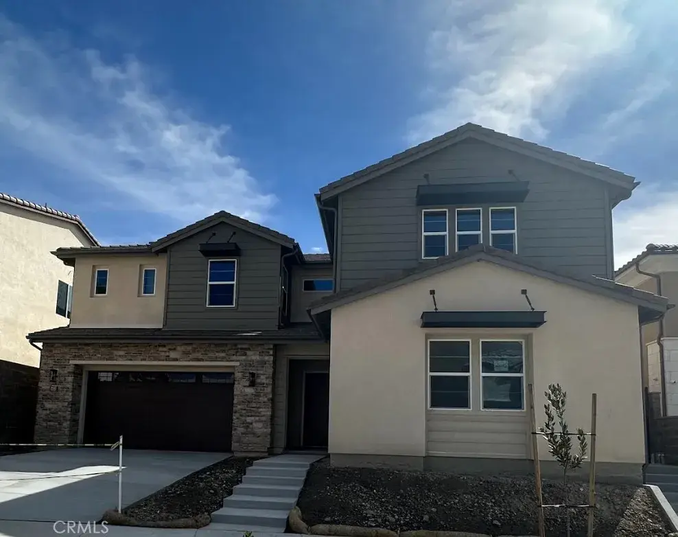 5852 Sunrise Ridge Lane, Lake Forest, CA 92679 - #1