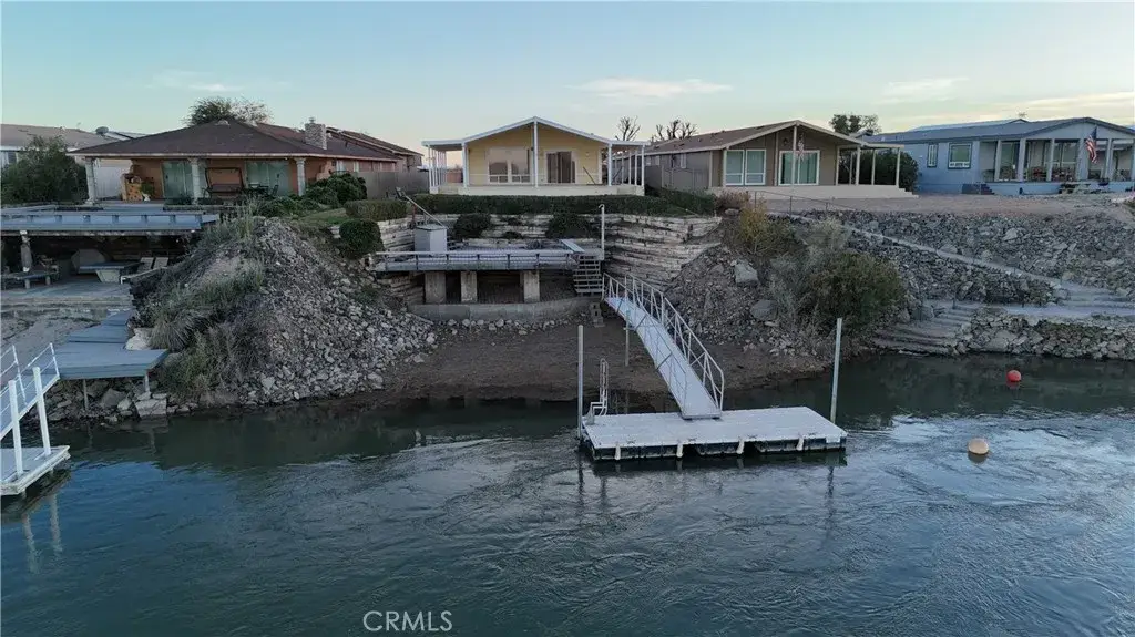 4831 Hidden Beaches Drive, Blythe, CA 92225 - #1