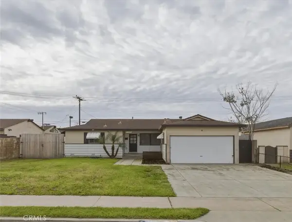 6272 Chinook Avenue, Westminster, CA 92683