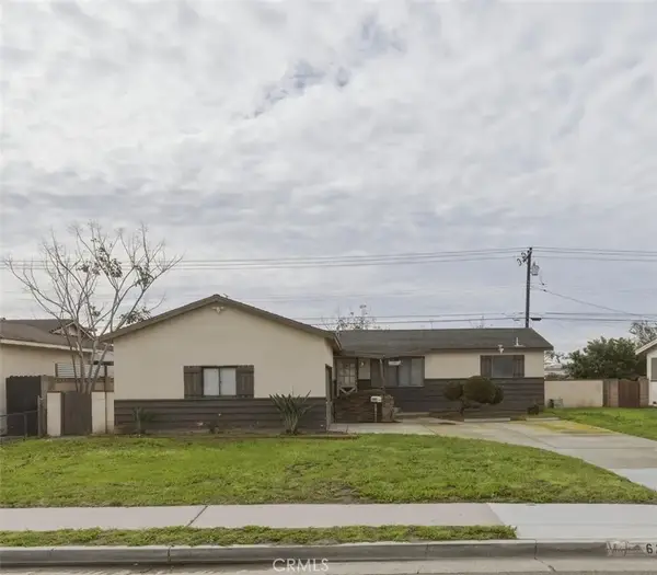 6262 Chinook Avenue, Westminster, CA 92683