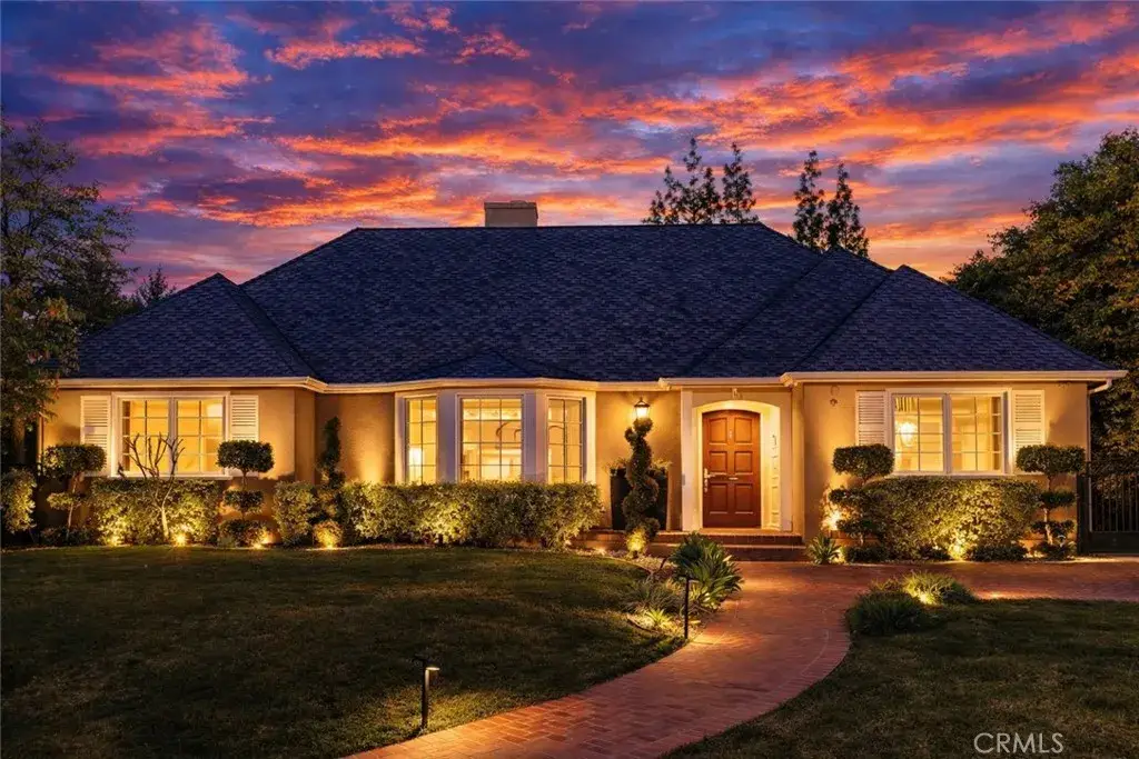 912 Winston, San Marino, CA 91108 - #1