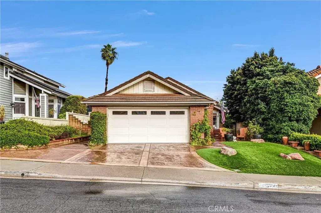 19242 Echo Pass, Trabuco Canyon, CA 92679 - #1