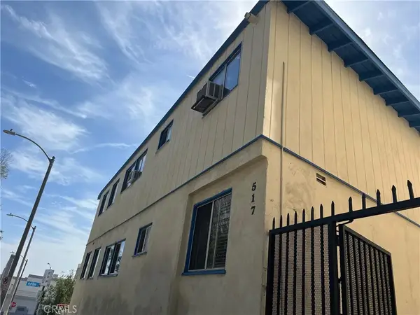517 Loma, Los Angeles, CA 90017