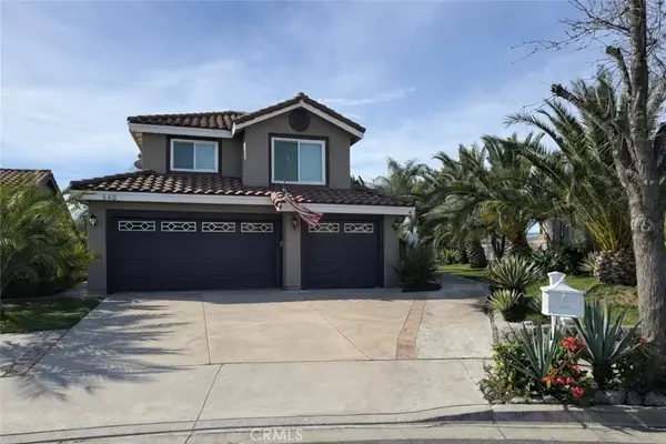 560 Calhoun Street, Corona, CA 92879