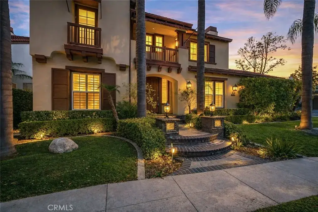 30 Winslow Street, Ladera Ranch, CA 92694 - #1