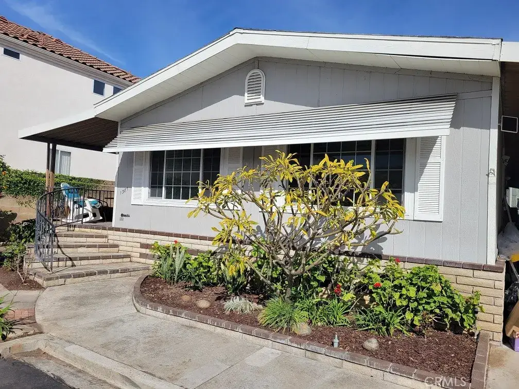 1381 Harbor Lake #32, Brea, CA 92821 - #1