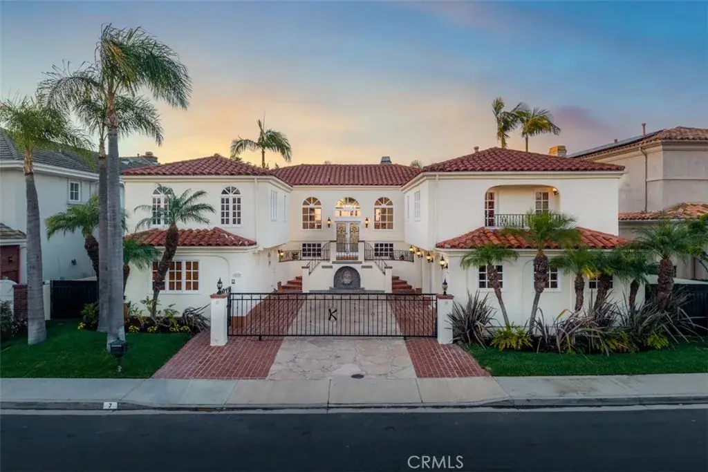 7 Sunpeak, Irvine, CA 92603 - #1