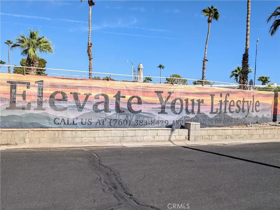 3589 Wells #101, Blythe, CA 92225 - #2