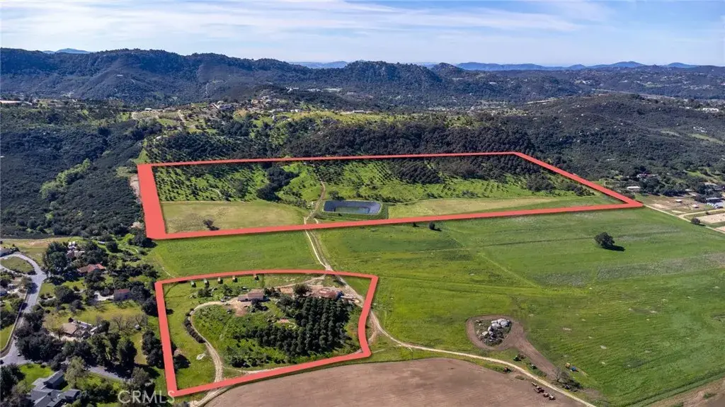 15300 Round Tree, Valley Center, CA 92082 - #1