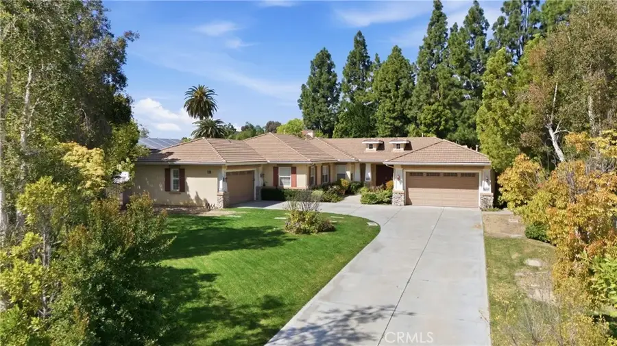 4469 La Serena, Yorba Linda, CA 92886 - #2