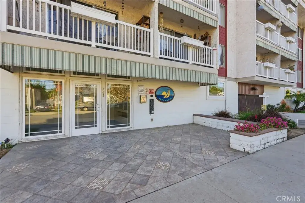 363 Newport Avenue #319, Long Beach, CA 90814 - #1