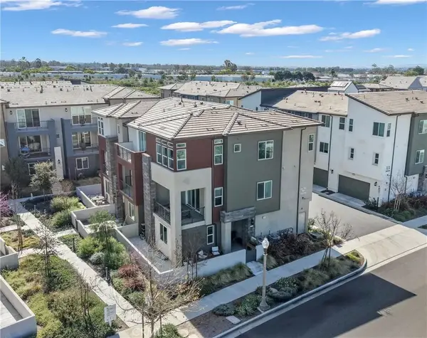 158 Abacus, Irvine, CA 92618