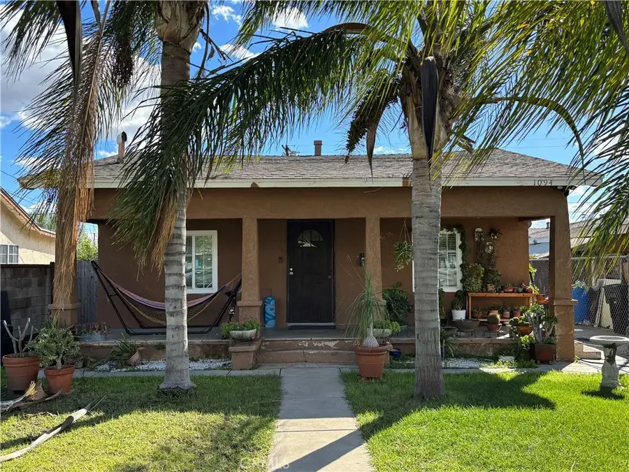 1094 E D St., Ontario, CA 91764 - #2