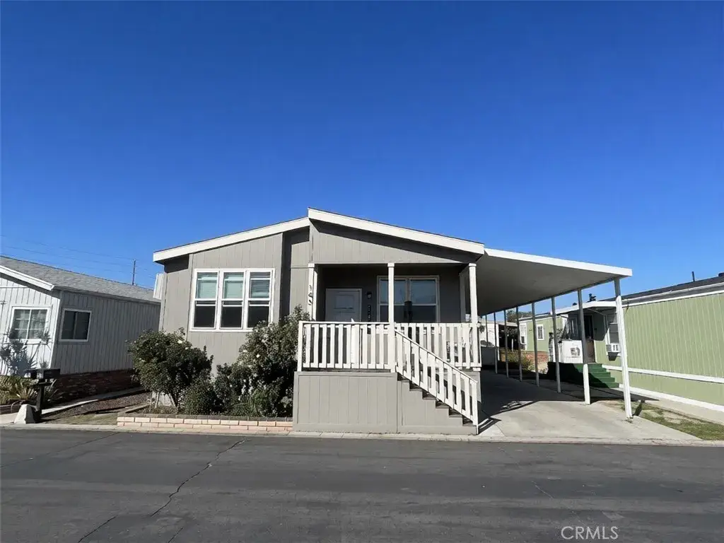 2300 S Lewis #143, Anaheim, CA 92802 - #1