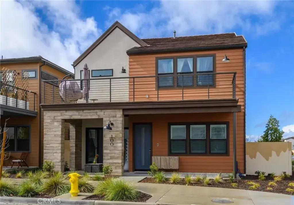 100 Draw, Irvine, CA 92618 - #1