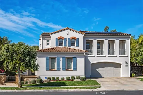 25 Via Nerisa, San Clemente, CA 92673