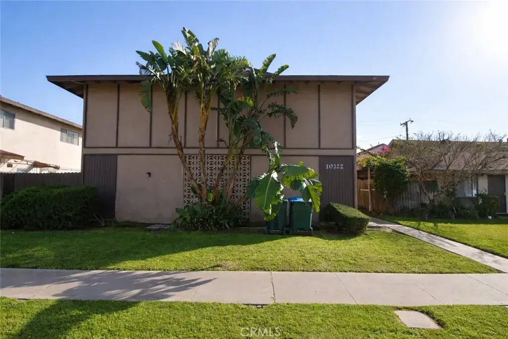 10322 Park, Garden Grove, CA 92840 - #1