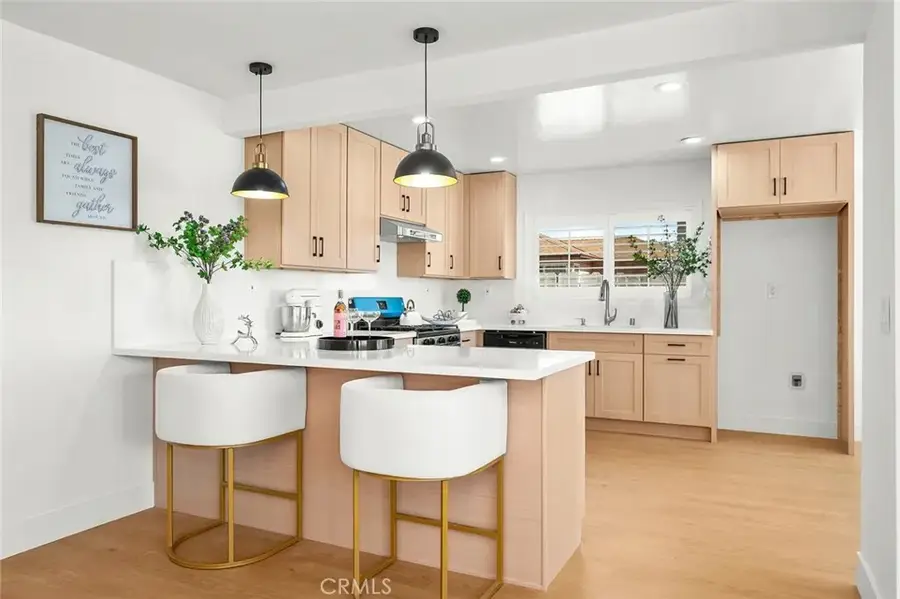 401 E Cherry, Monrovia, CA 91016 - #2