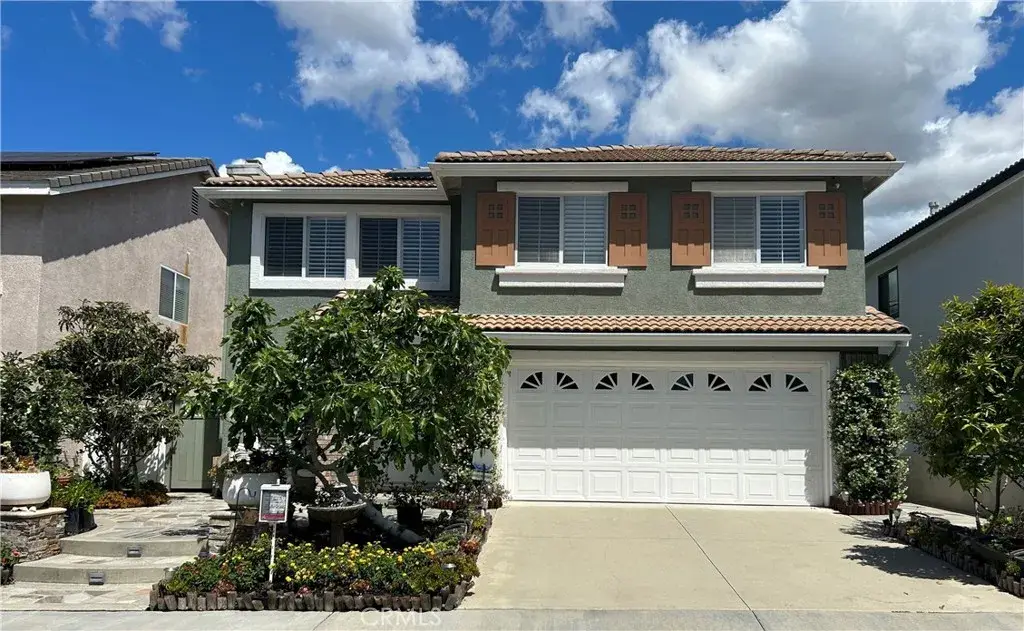 7 Carriage, Irvine, CA 92602 - #1