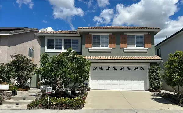7 Carriage, Irvine, CA 92602